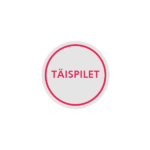 Täispilet (1x, 3x ja 10x)