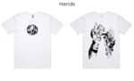 T-shirt oversized - Image 2