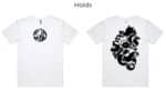 T-shirt oversized - Image 3